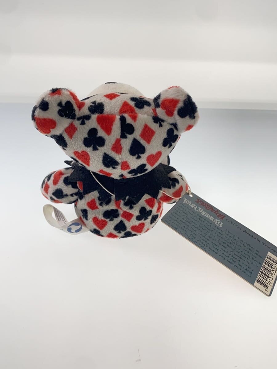 Other Brand Dead Bear 7-inch Plush BEAN BEAR deaL