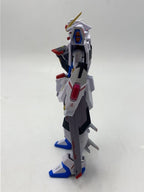 BANDAI Plastic Model (Gunpla) METAL ROBOT魂 Strike Freedom Gundam Type-2