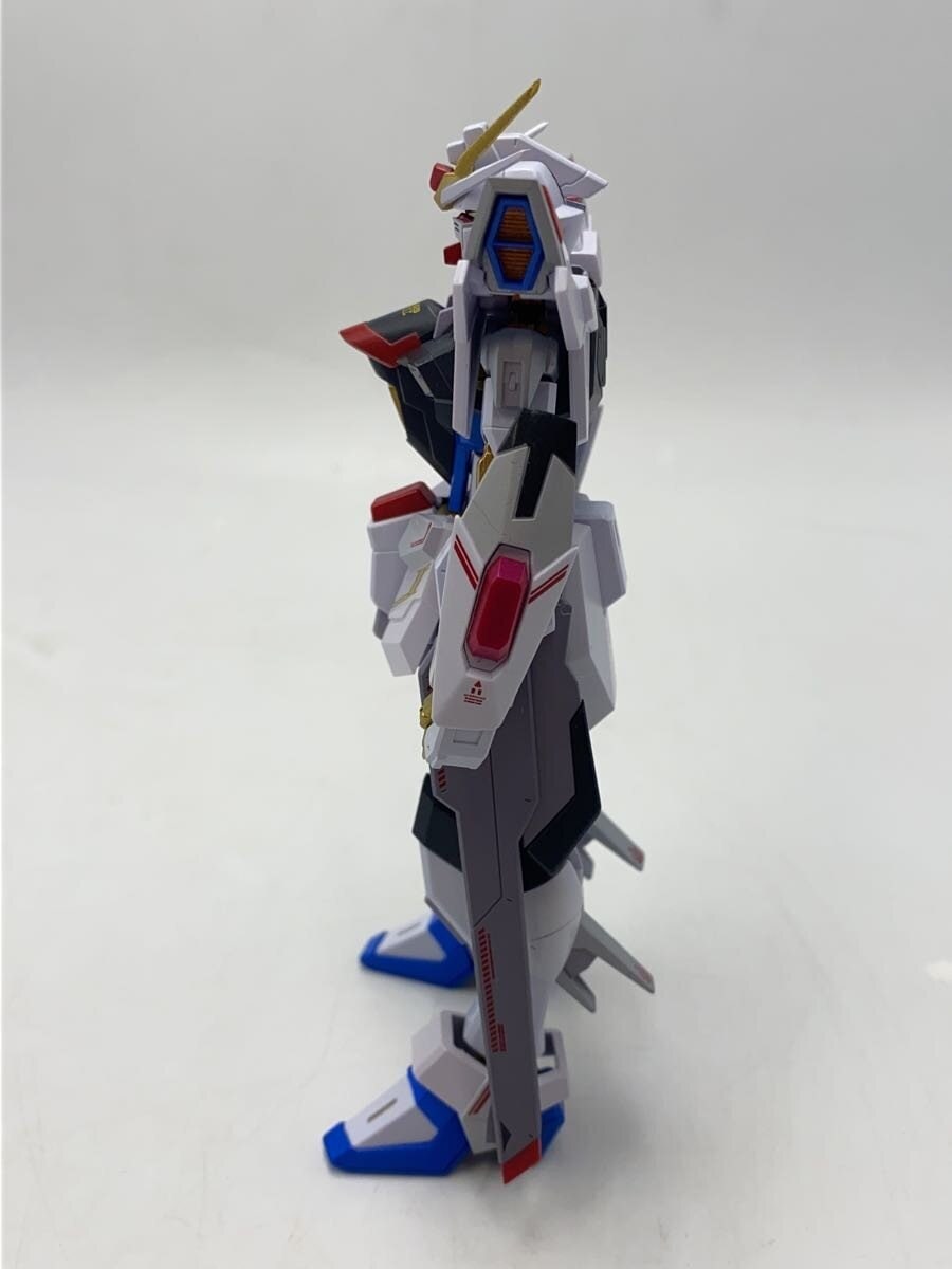 BANDAI Plastic Model (Gunpla) METAL ROBOT魂 Strike Freedom Gundam Type-2