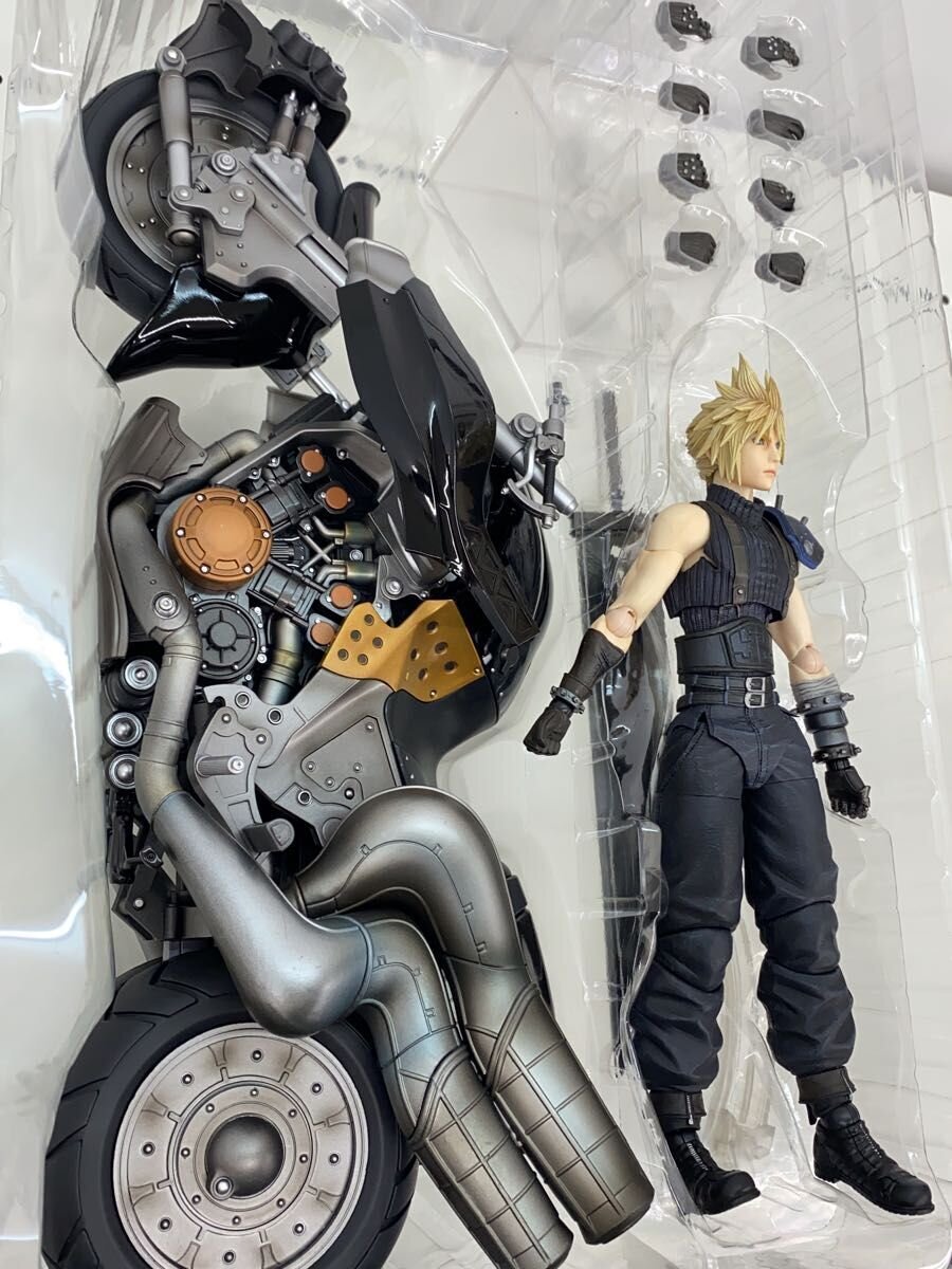Misc Brand Game Figure (Approx. 27 cm)