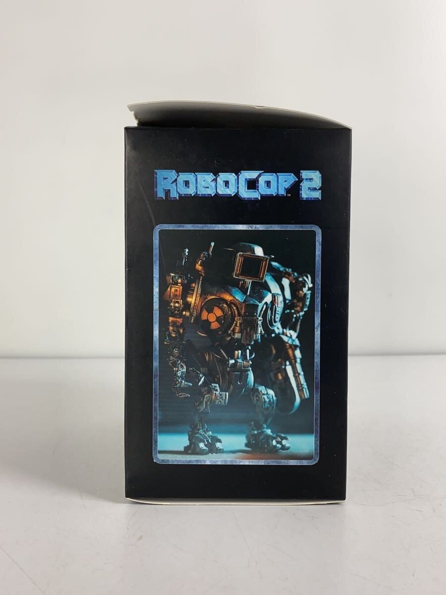 MGM, HIYA RoboCop 2 Action Figure (Other Brand)