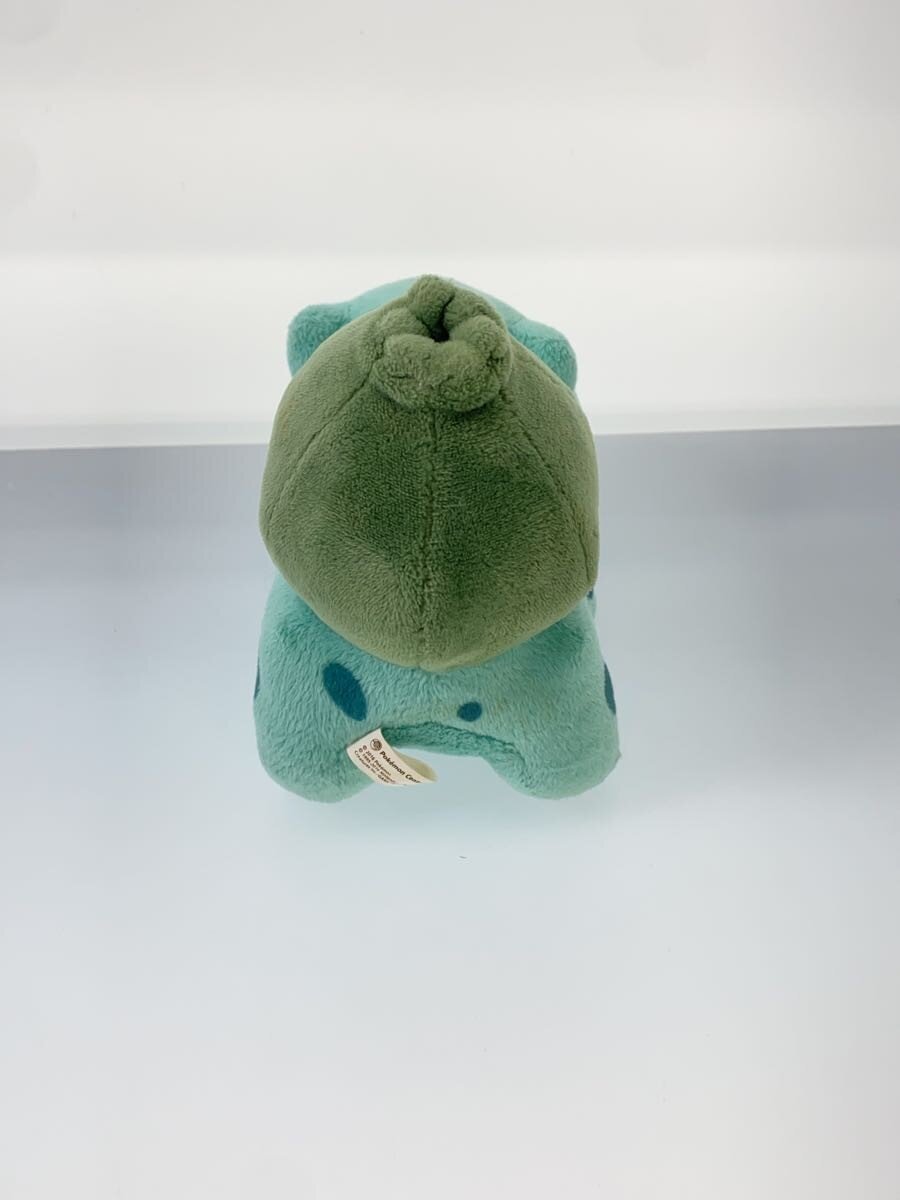 Pokemon Ditto (Henshin Metamon) & Bulbasaur (Fushigidane)