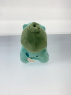 Pokemon Ditto (Henshin Metamon) & Bulbasaur (Fushigidane)