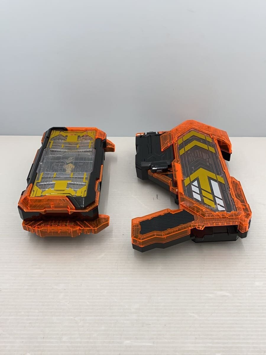 BANDAI Tokusatsu Hero