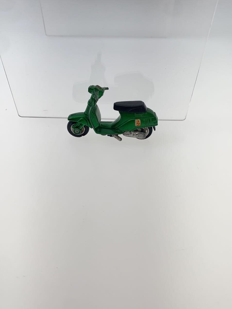 TOMY Tomica Made in Japan No.49 Suzuki Gemma 49-4-4 (Green)