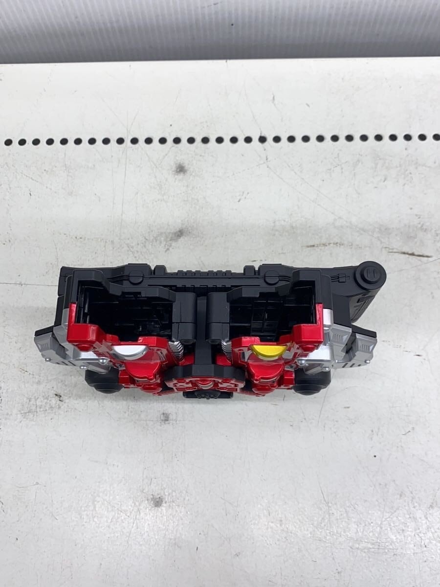 BANDAI Kamen Rider W (Tokusatsu Hero)