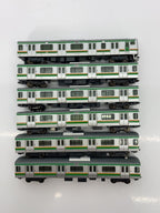 TOMIX Hobby Item: Train Car (Used B)