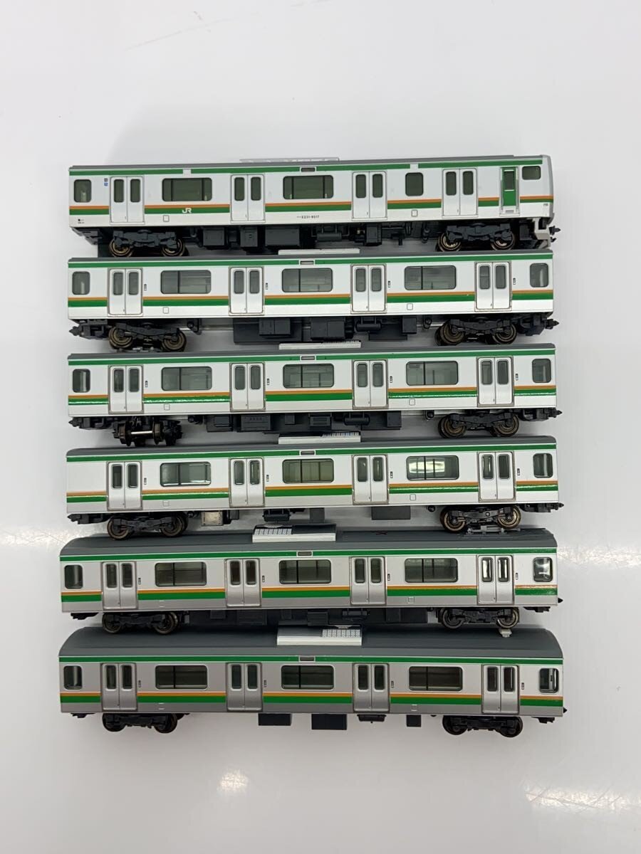 TOMIX Hobby Item: Train Car (Used B)