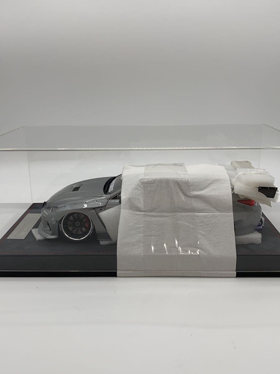 Other Brand Mini Car (Silver)