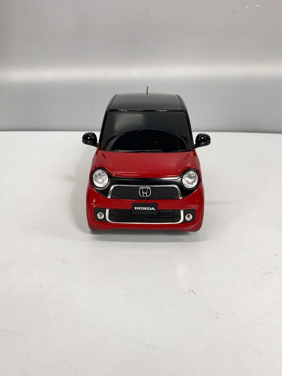 HONDA N-ONE 1/18 Scale Diecast Model (Red)