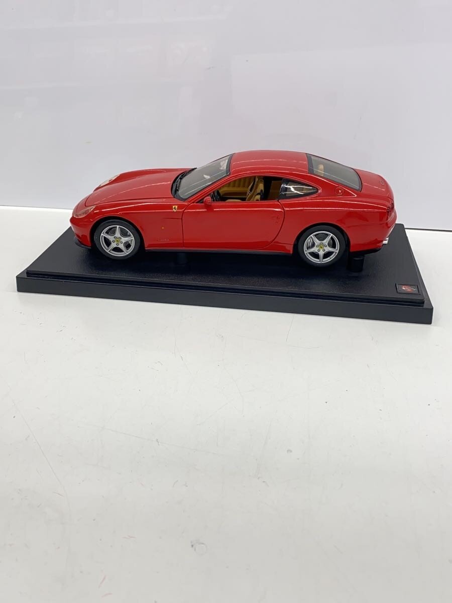 Hot Wheels Ferrari 612 Scaglietti