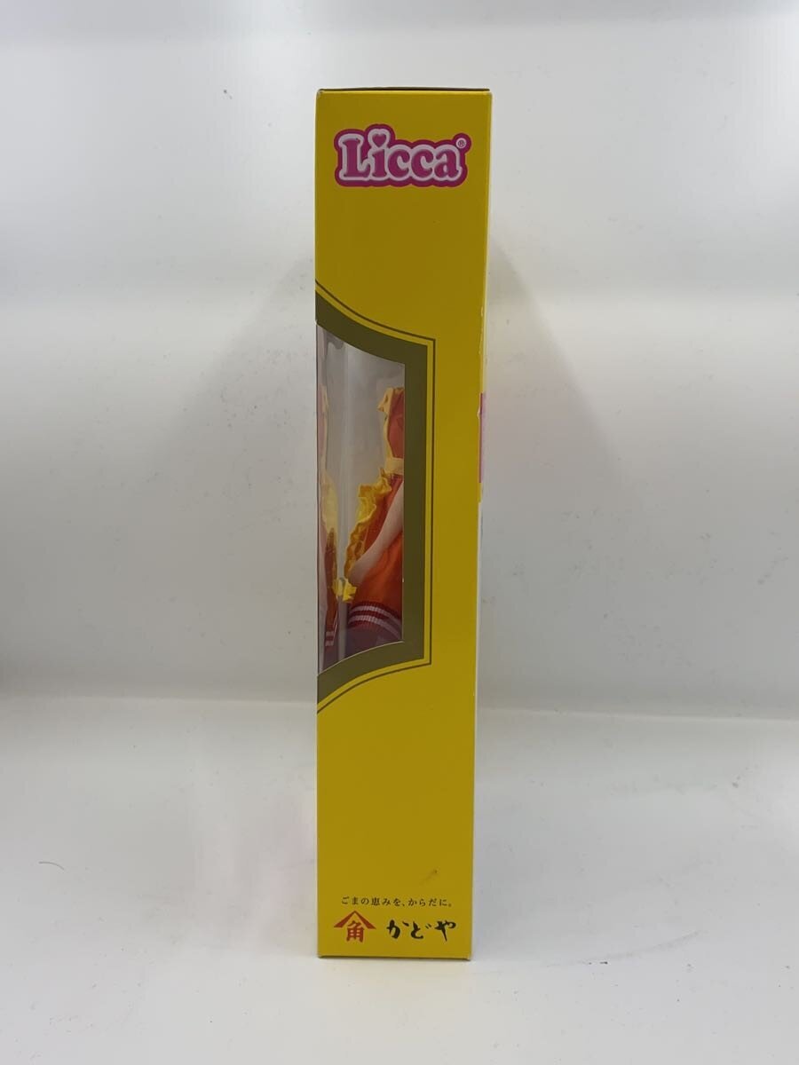 TAKARA TOMY Figure