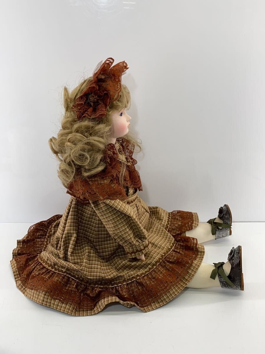 Other Brand antique & fashion doll (Hobby)