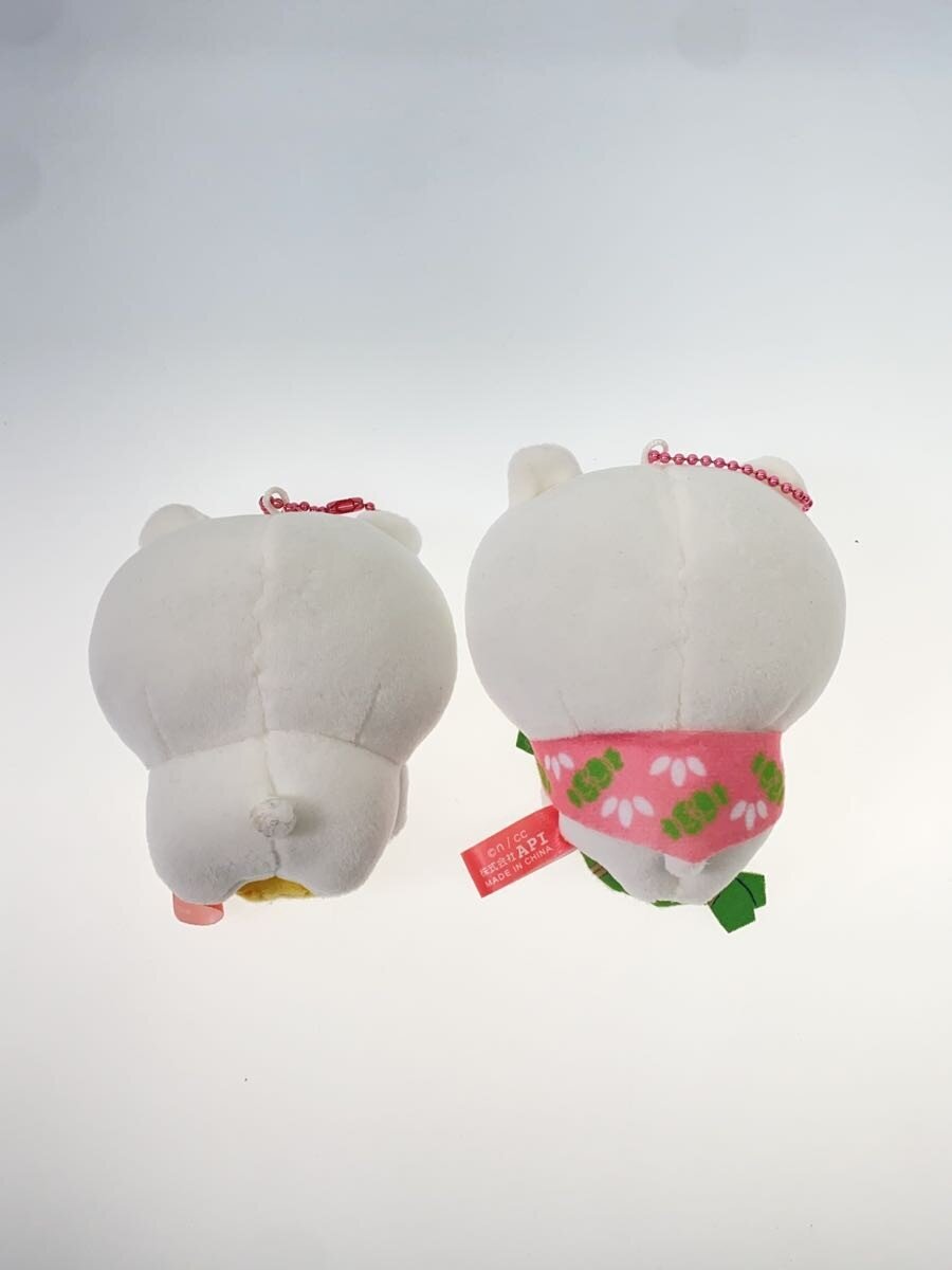 Other Brand Chiikawa Local Mascots 6-piece Set
