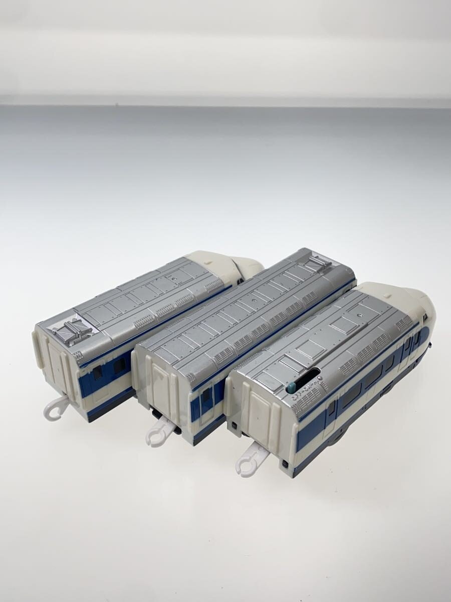 TAKARA TOMY Plarail 0 Series Shinkansen (with Light, Event-limited)