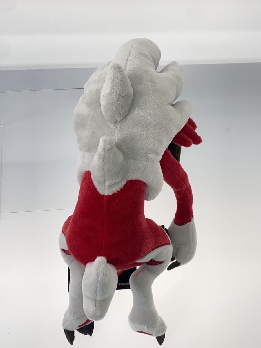 Lycanroc (Midnight Form) - Hobby Item