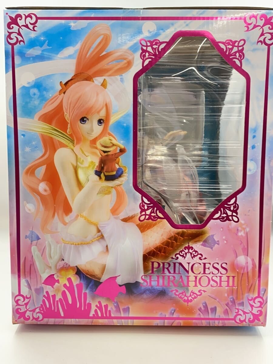 Mega House Comic & Anime Figure