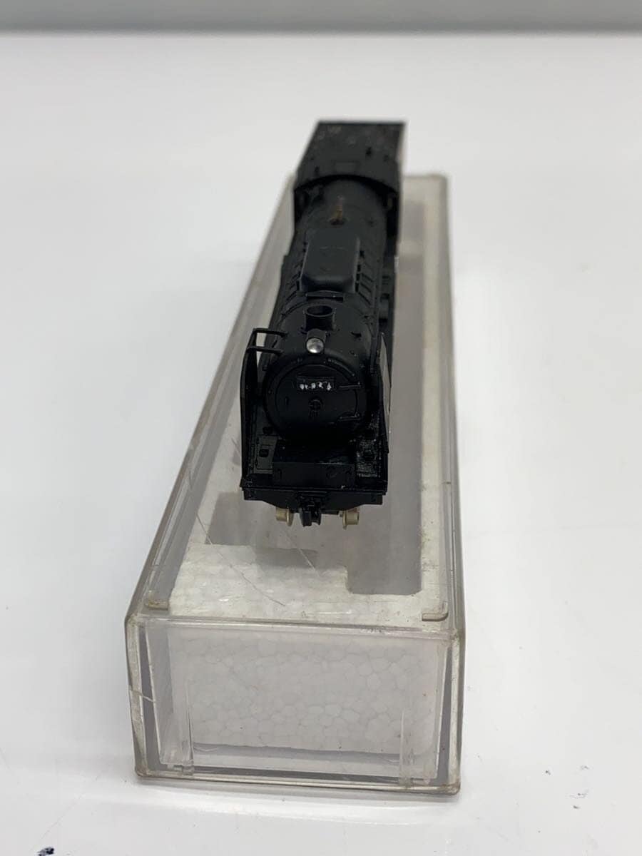 KATO C62 Tokaido Type Miniature