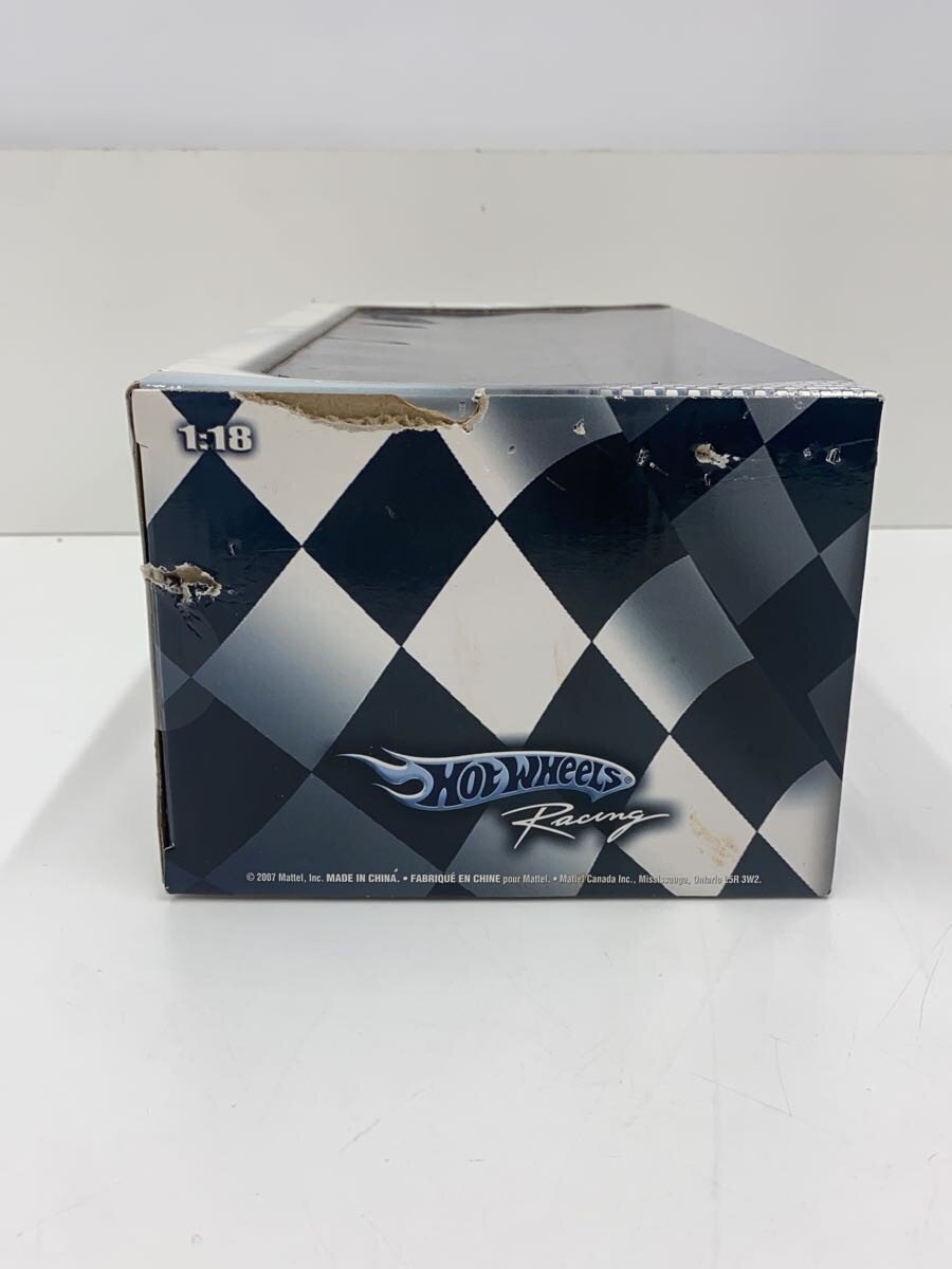 Hot Wheels Die-Cast Car