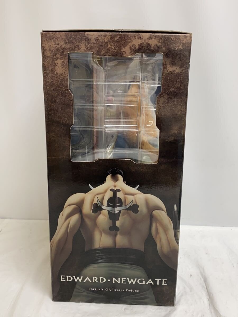 Mega House P.O.PDX Whitebeard Figure (Comic & Anime)