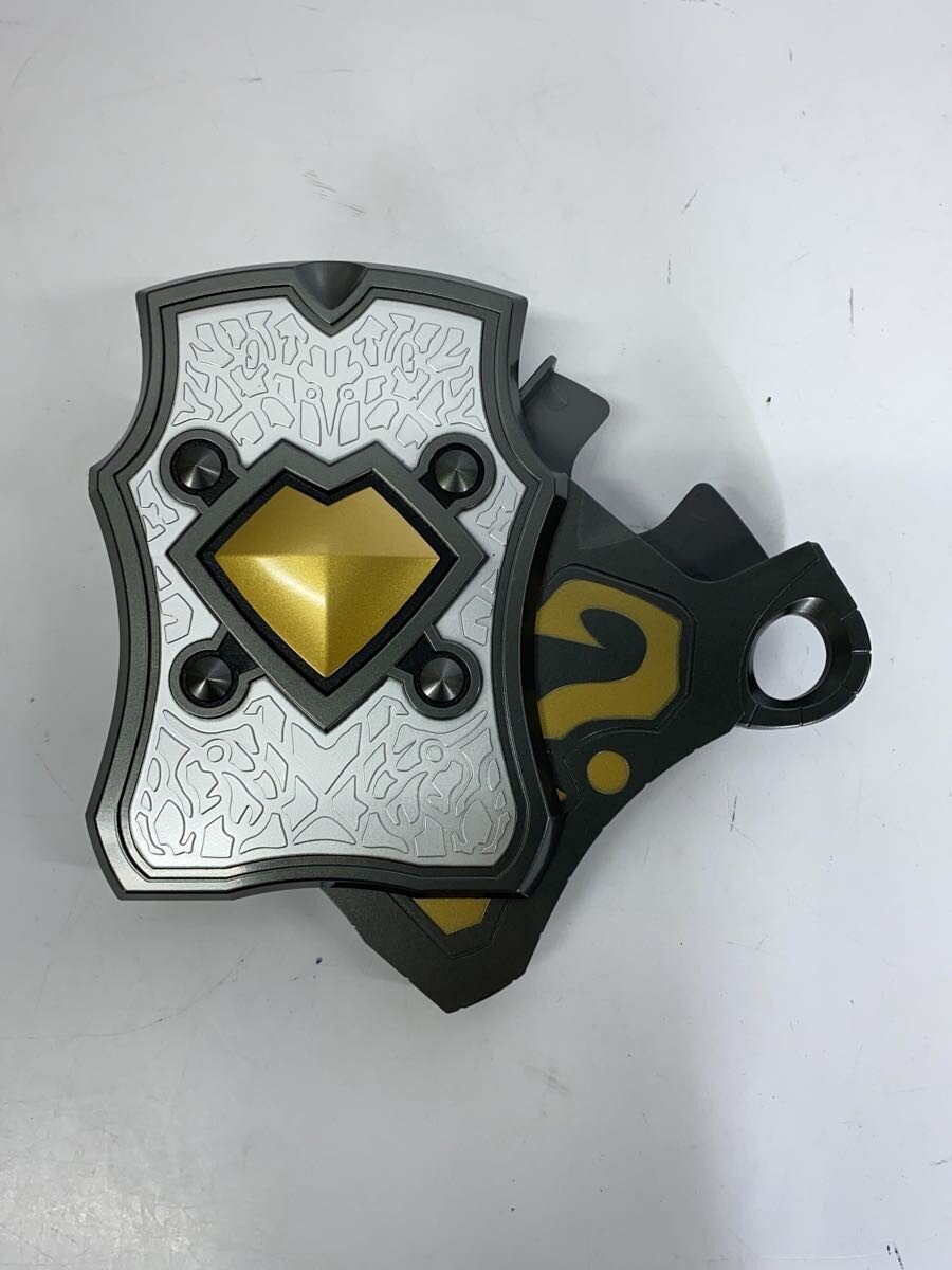 BANDAI Complete Selection Modification CHALICEROUZER