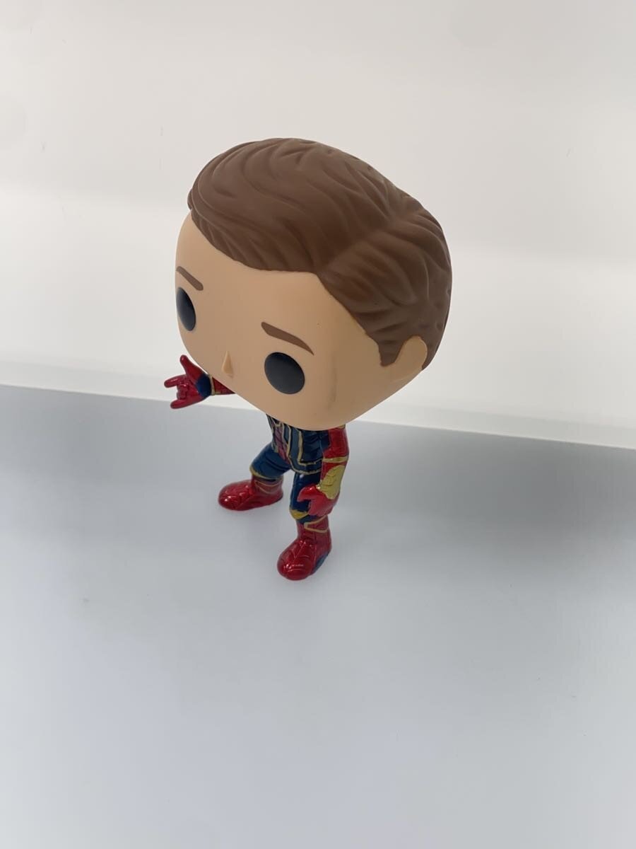 Other Brand POP! Marvel Series #305 Figure