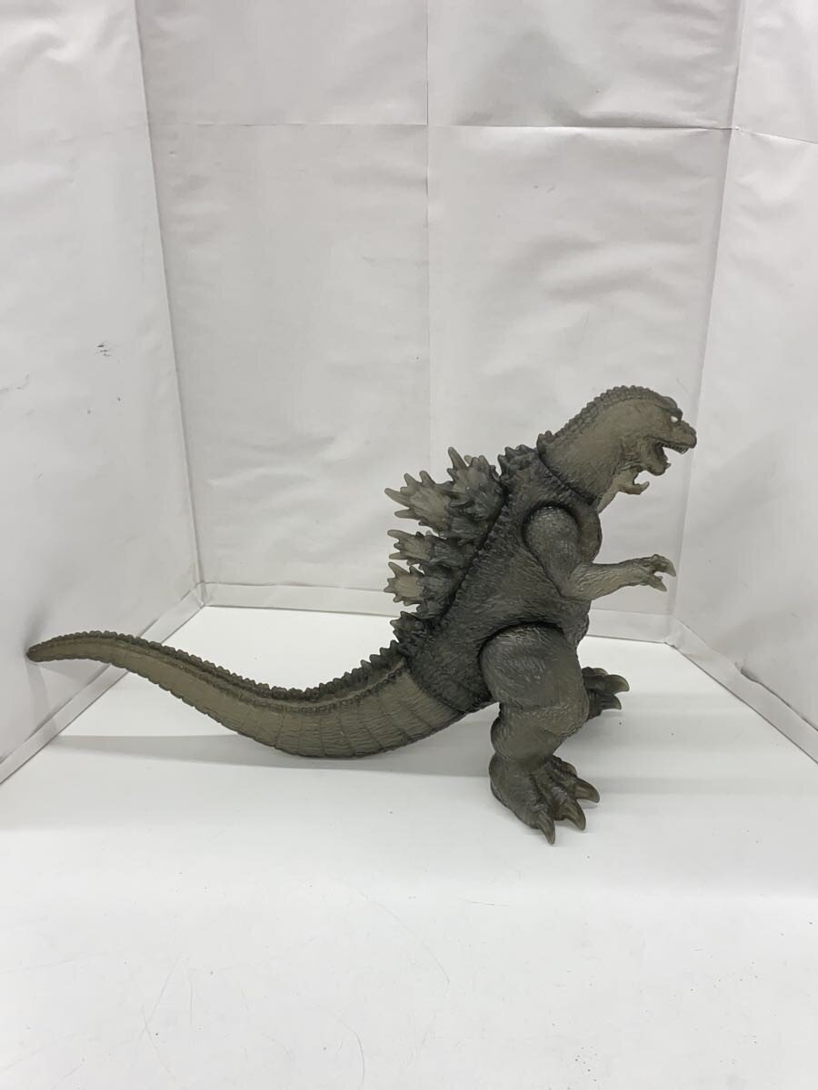 BANDAI Hero Tokusatsu Movie Monster Series Godzilla (Theatrical Edition, 2002)
