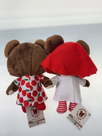 Other Brand Apple Girl BIG (Set of 2)