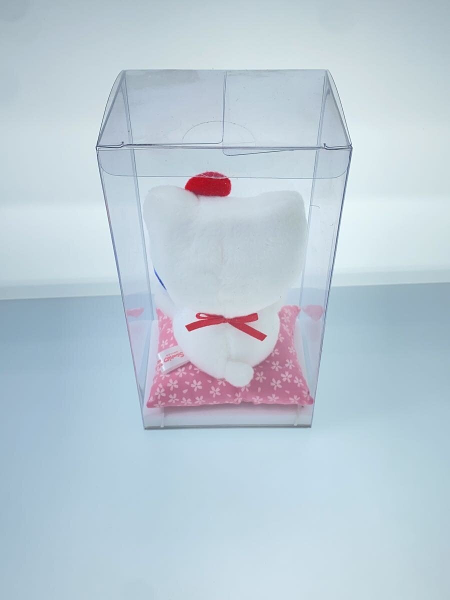 Other Brand Figure: Kitty Doll Shichifuku Maneki Neko