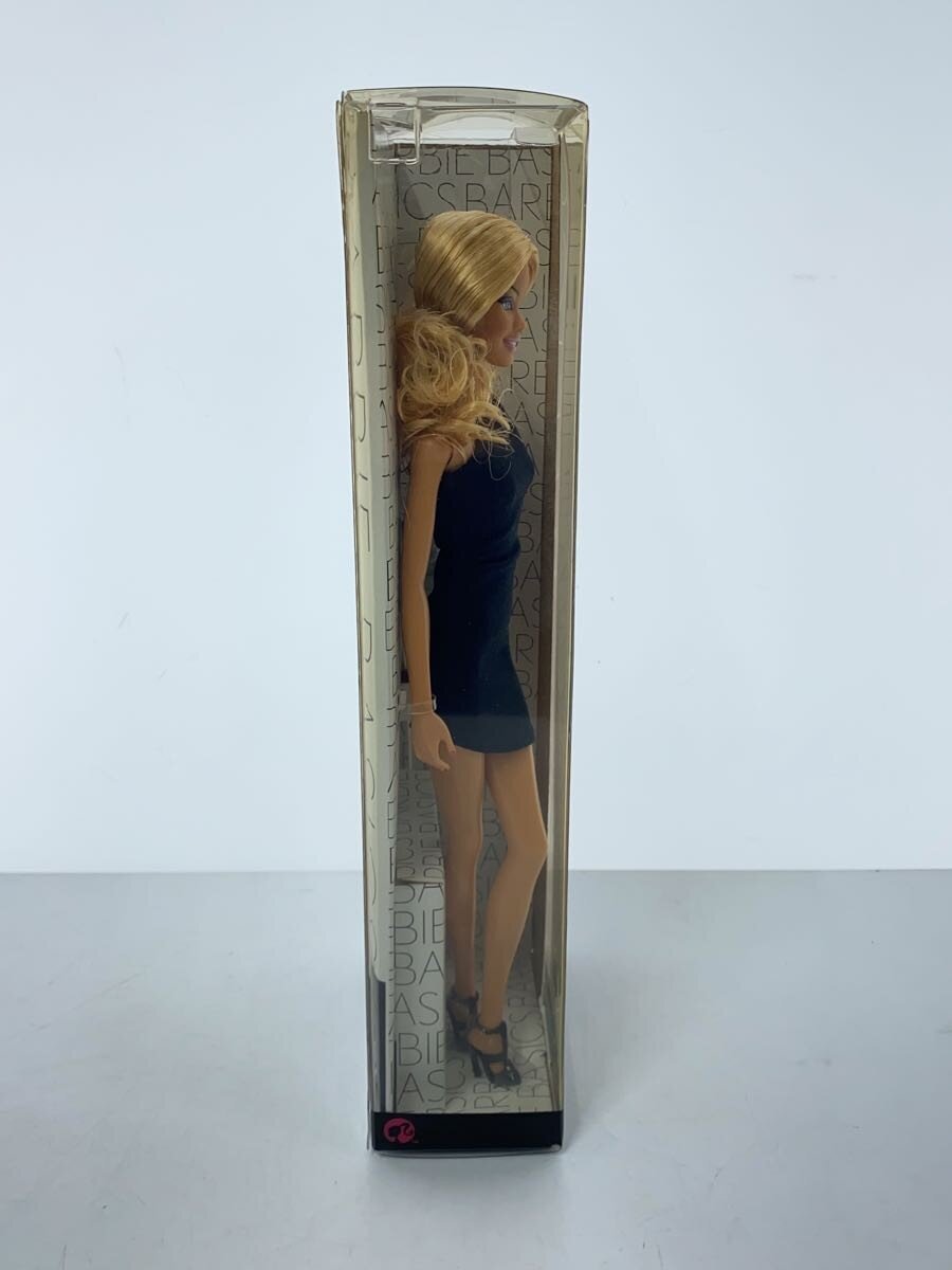 Barbie Figure