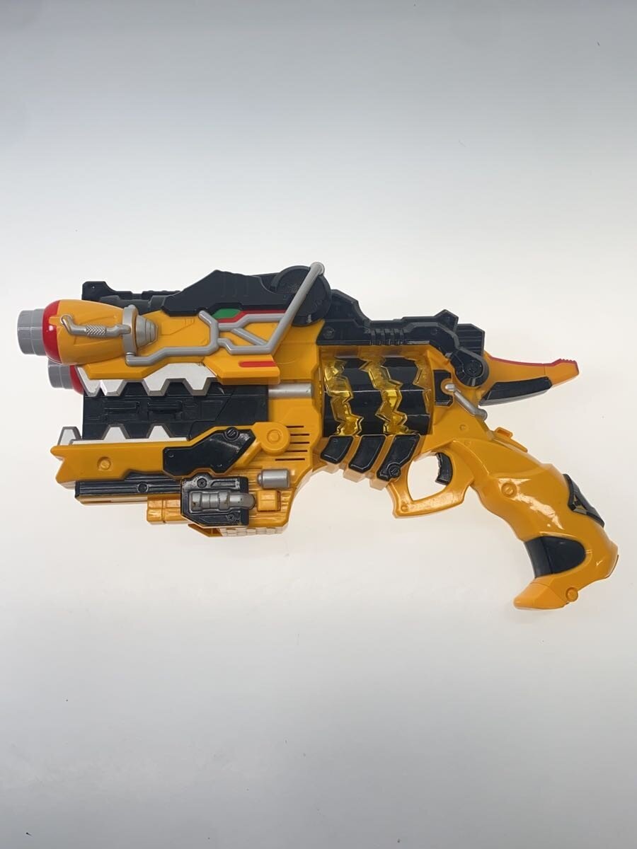 Other Brand Hero (Tokusatsu) Gaburi Revolver