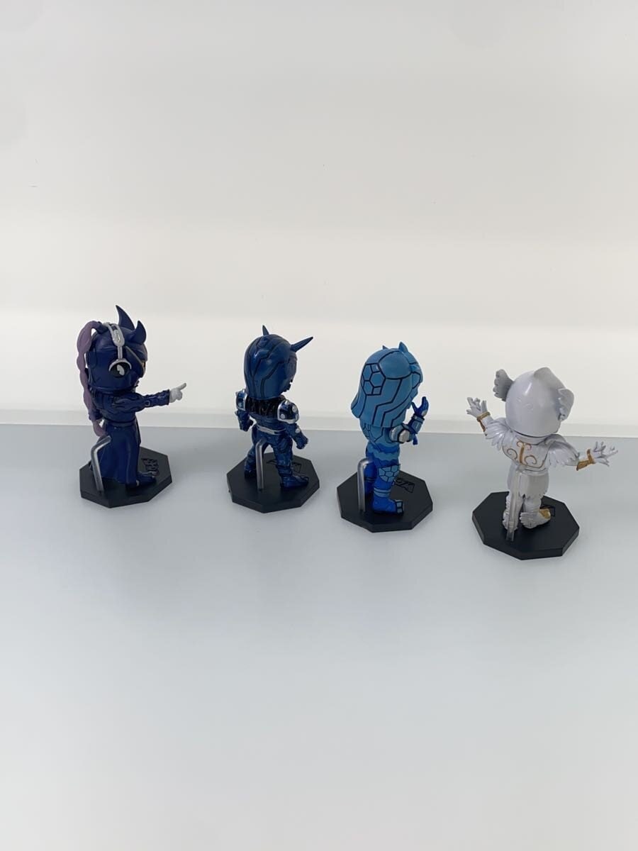 Other Brand Kamen Rider Den-O Figures (Wakore) - Lot