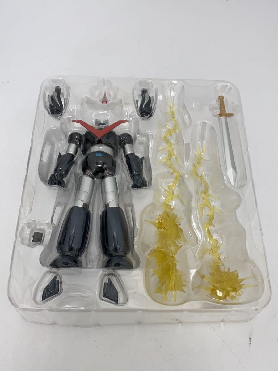 BANDAI Hero: Tokusatsu Super Robot Chogokin
