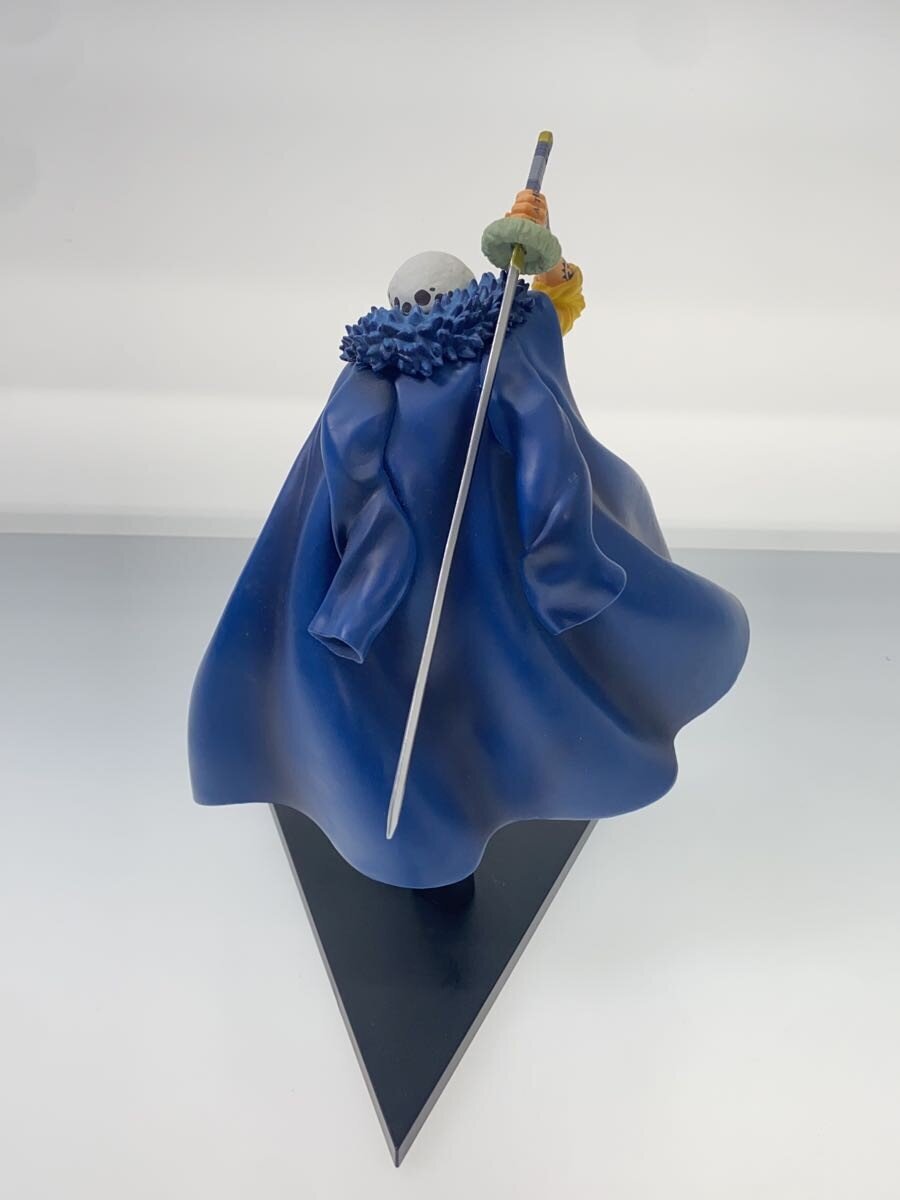 Other Brand One Piece Figure: Trafalgar Law — Ichiban Kuji D Prize (Best of Omnibus)