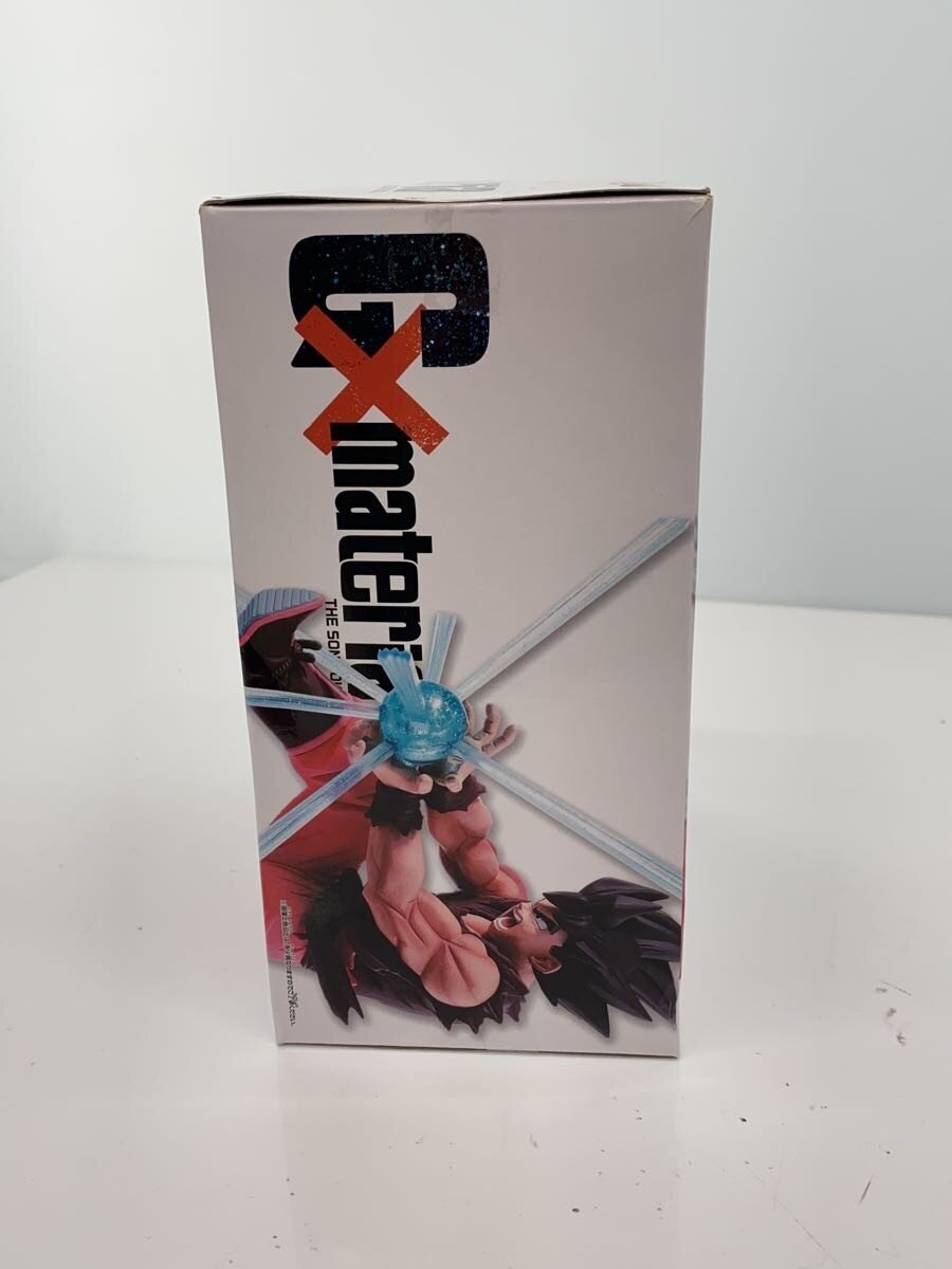 BANDAI SPIRITS G×materia THE SON GOKOU (Son Goku) Kaioken ver. - Dragon Ball Z