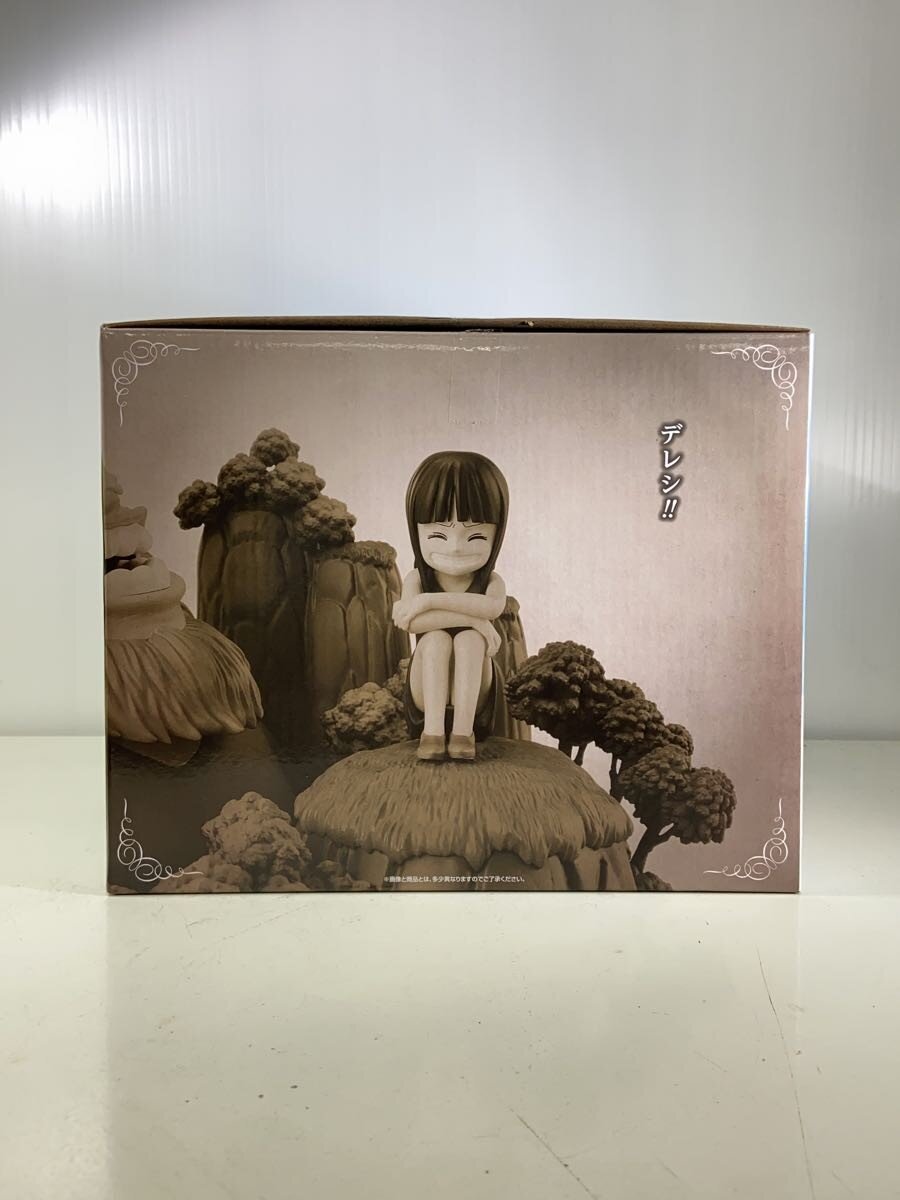 BANDAI SPIRITS Ichiban Kuji One Piece Dramatic Memories - Sauro & Robin (C Prize) Figure