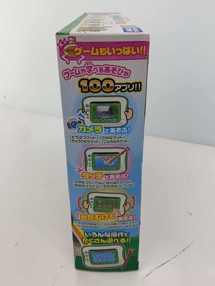 TAKARA TOMY Shogakukan Zukan NEO Pad: Living Creatures