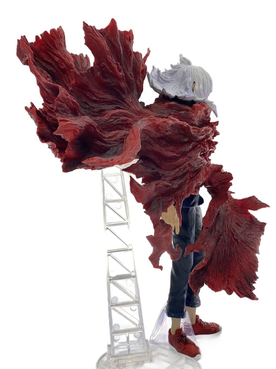 BANDAI SPIRITS My Hero Academia Ichiban Kuji B Prize Tomura Shigaraki (No Box)