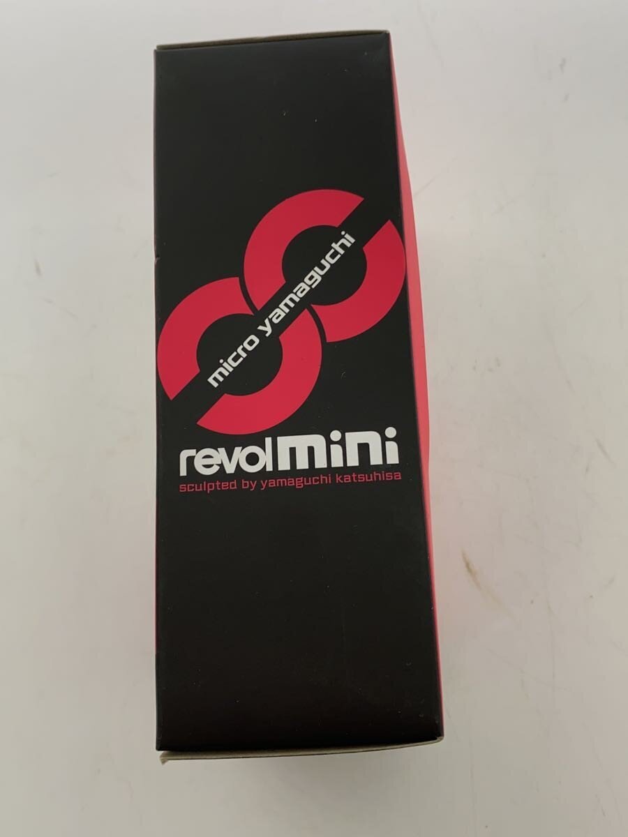 Misc Brand Figure RM-011 (Comic & Anime)