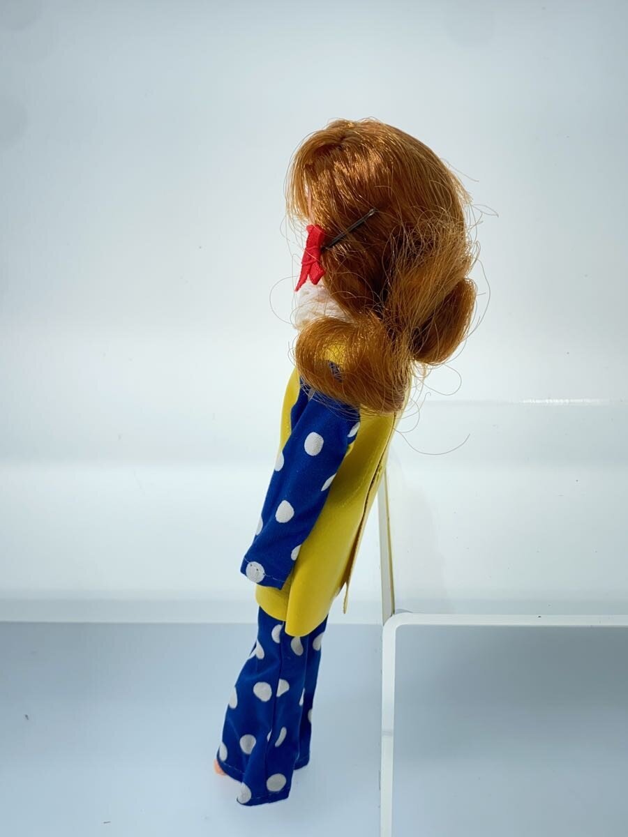 TAKARA First-Generation Licca-chan (Reissue)