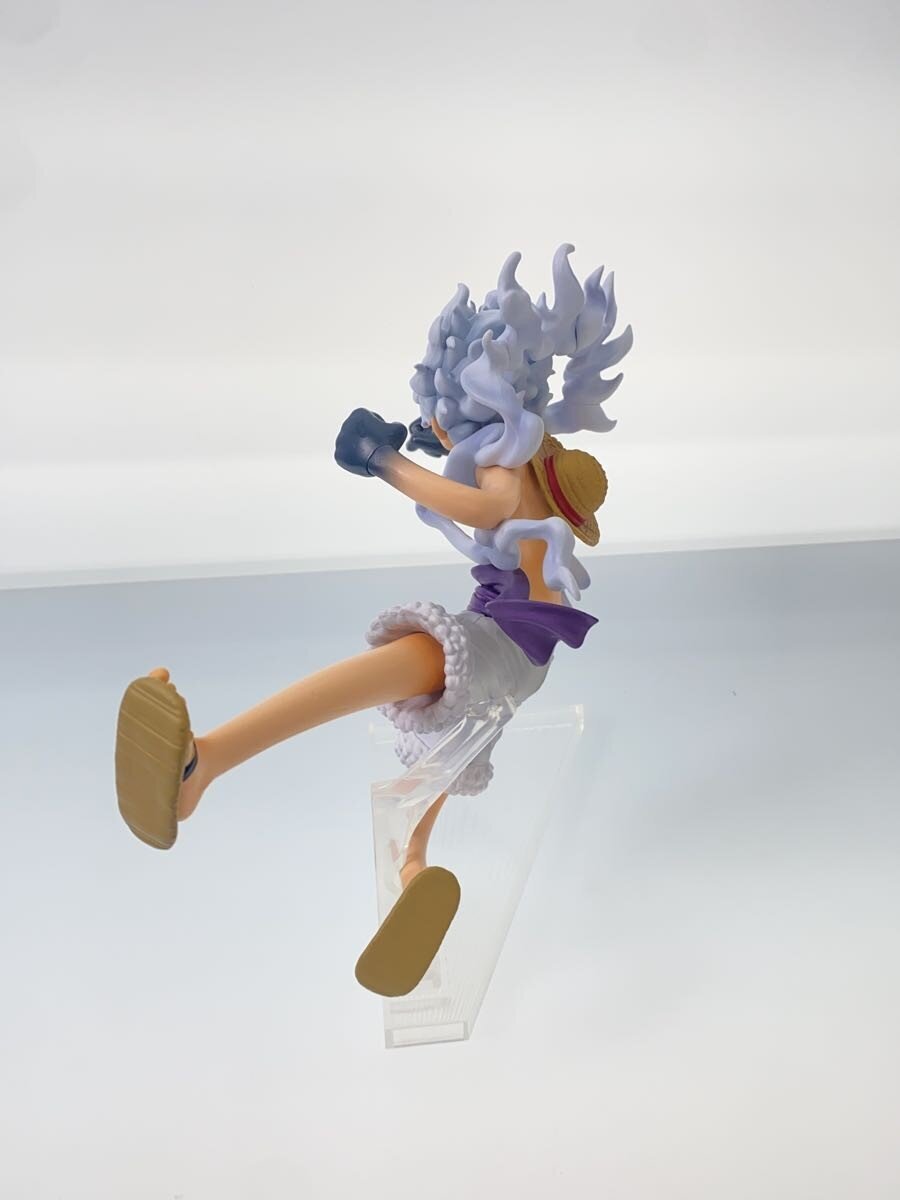 Other Brand Ichiban Kuji One Piece B Prize Nikarufi