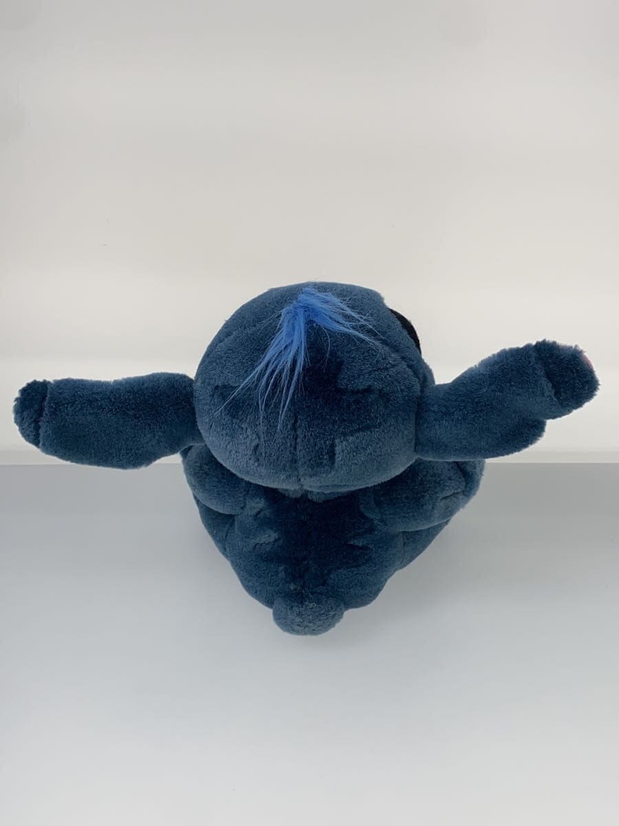 Disney Stitch Plush (Lilo & Stitch)