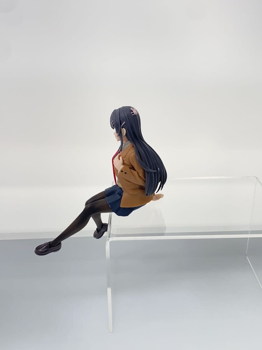 Other Brand Chokonose Figure: Sakurajima Mai