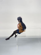 Other Brand Chokonose Figure: Sakurajima Mai