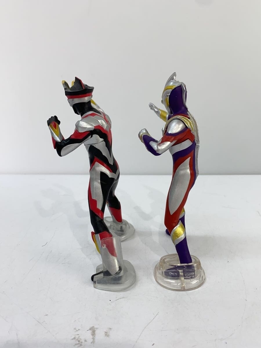 BANDAI Ultimate Luminus Premium Ultraman 其ノ漆 (Sono No.7)