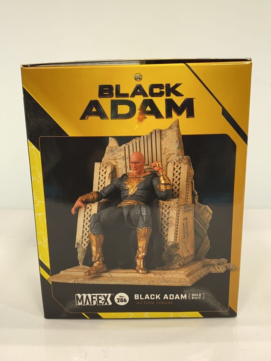 MEDICOM TOY American Comic Figure