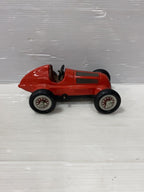 Schuco Studio No.1050 Mercedes Grand Prix Mini Car - Red