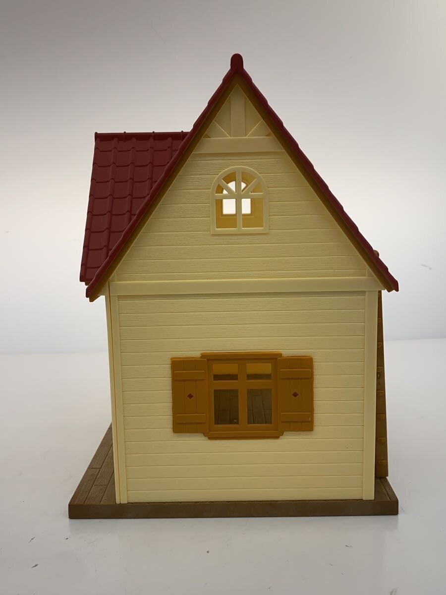Other Brand Hajimete no Sylvanian Families