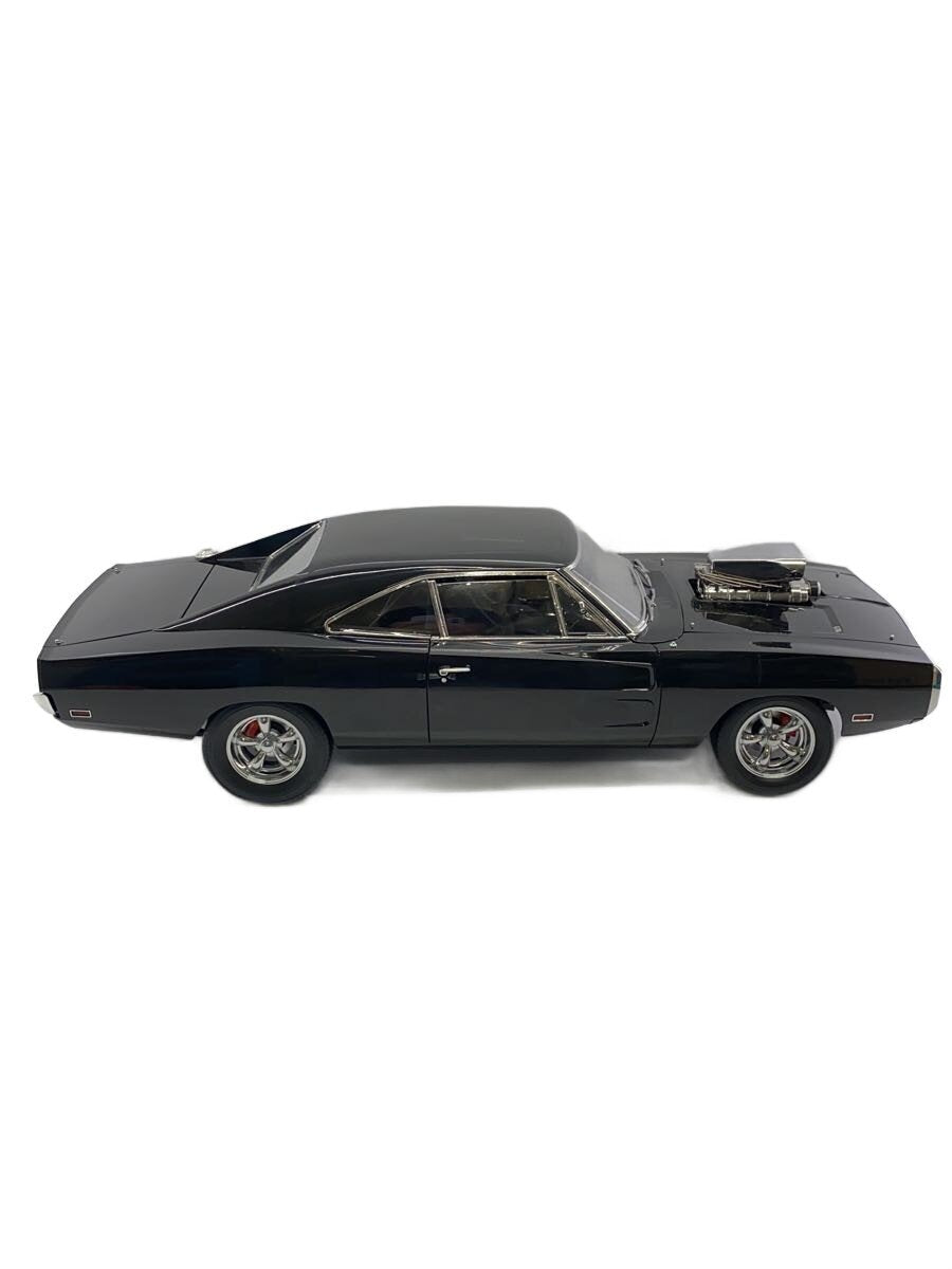Other Brand Dodge Charger R/T Fast & Furious 1/8 scale (antenna wire missing)