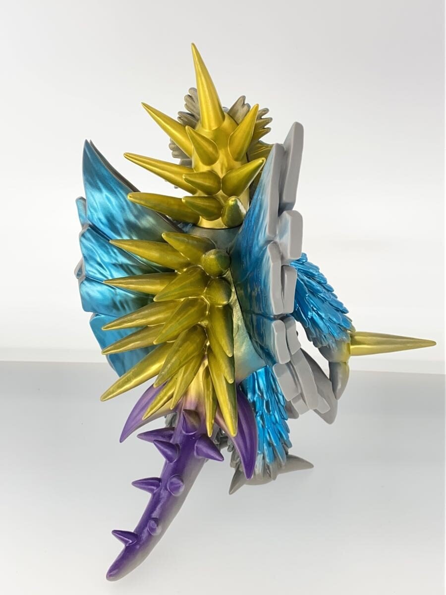 Other Brand Figure YMSF Aisuron (Card Included)